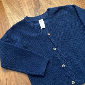 H&M Knit Cardigan